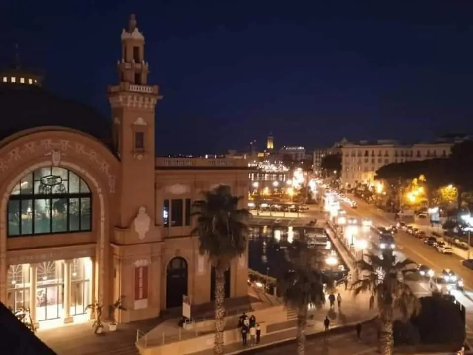 Bed and Breakfast Giglio Rosso Bari Bed & Breakfast