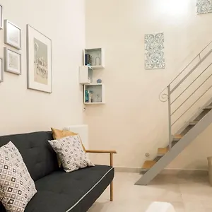 Apartamento San Nicola Studio - Barivecchia, Bari