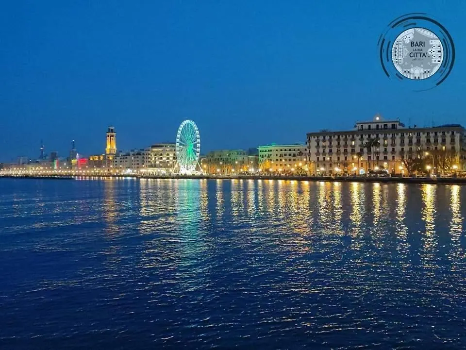 Bed and Breakfast Giglio Rosso Bari