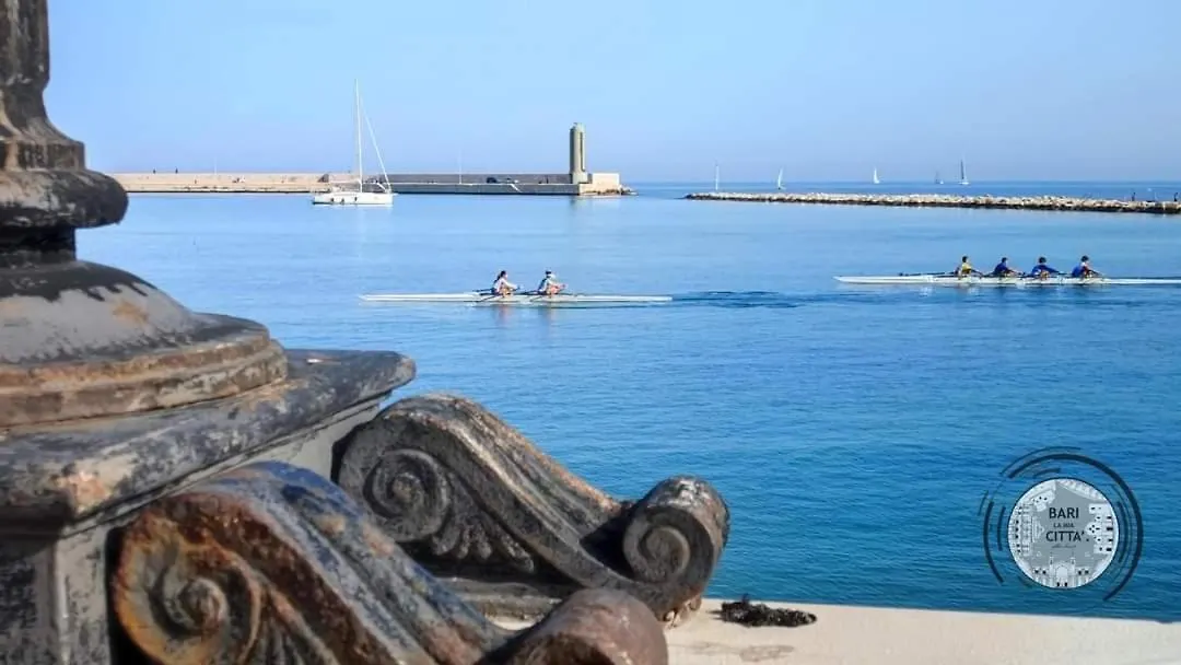 Bed and Breakfast Giglio Rosso Bari