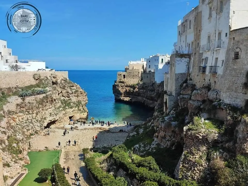 Bed and Breakfast Giglio Rosso Bari