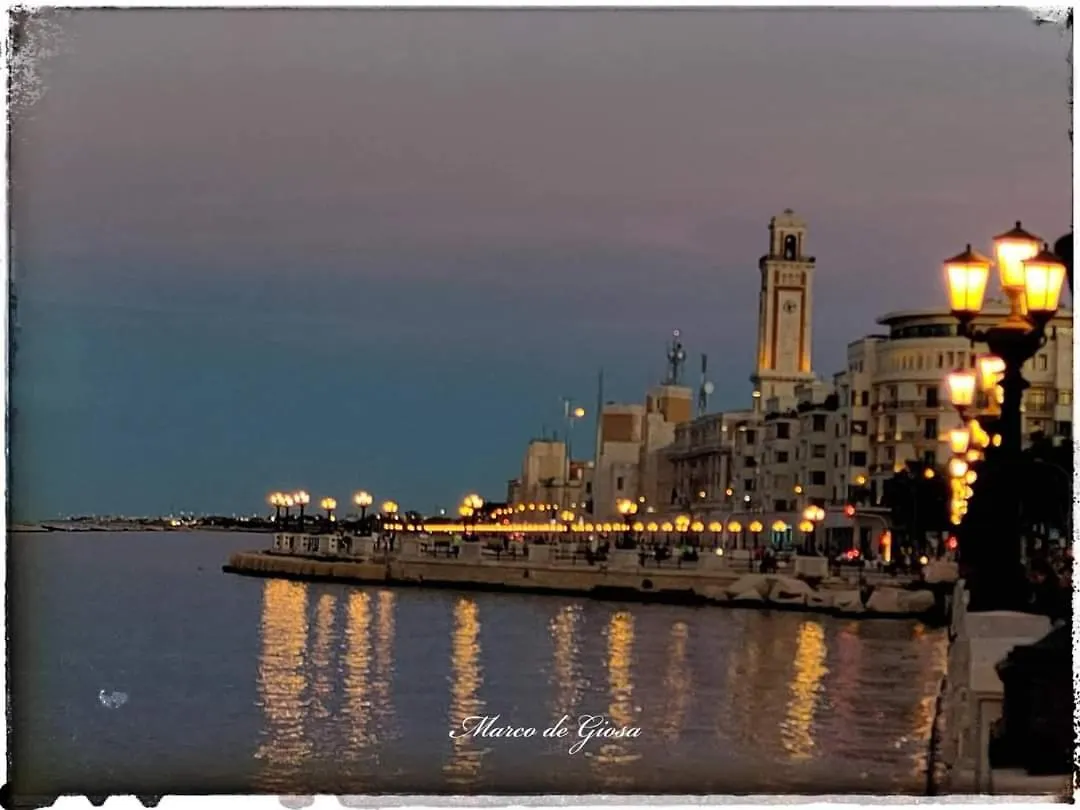 Bed and Breakfast Giglio Rosso Bari