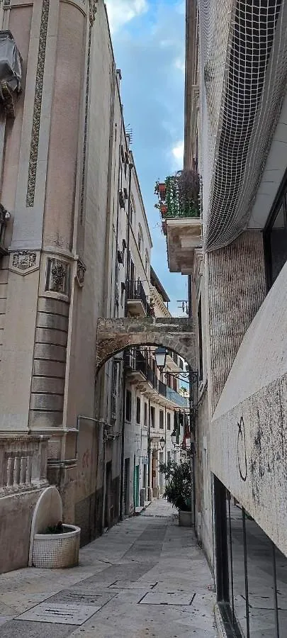 Bed and Breakfast Giglio Rosso Bari Italia