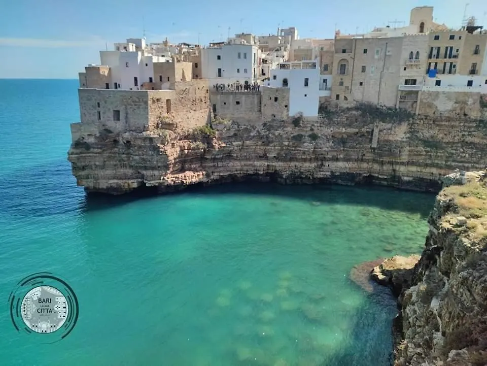 Bed and Breakfast Giglio Rosso Bari Italia