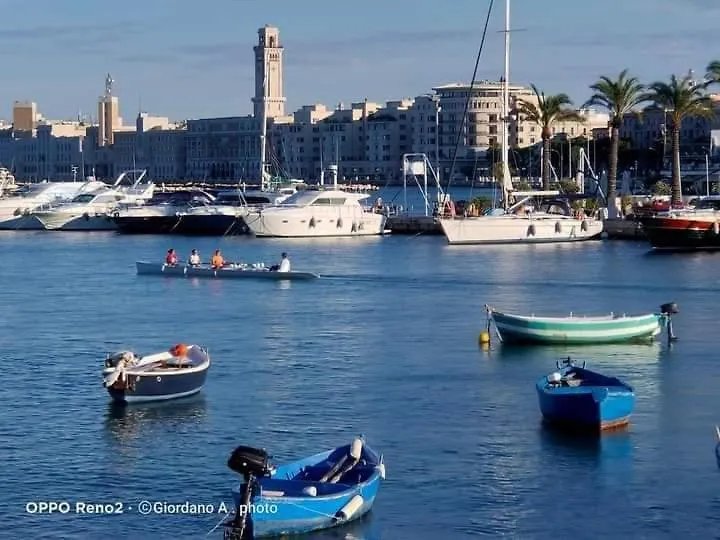 Giglio Rosso Bed & Breakfast Bari