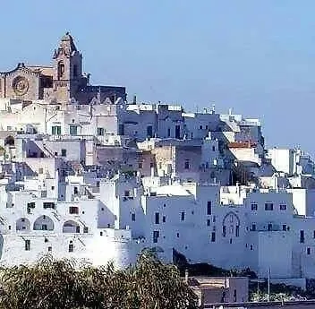 Bed and Breakfast Giglio Rosso Bari