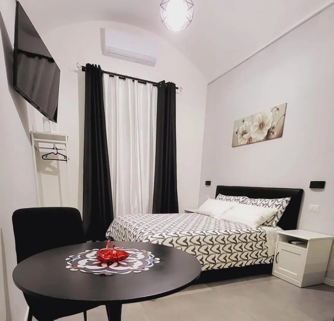 Giglio Rosso Bed & Breakfast Bari