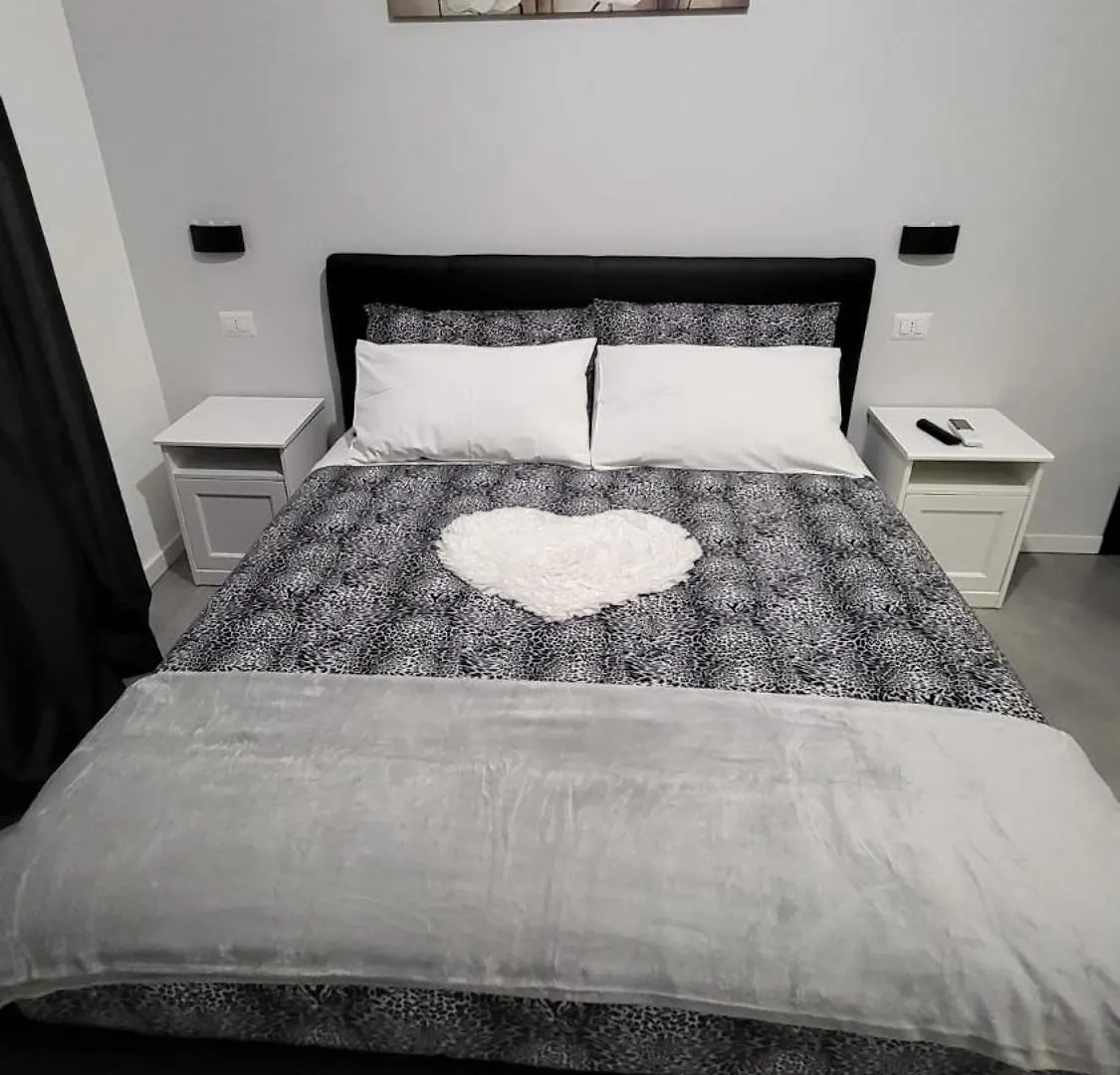 Bed and Breakfast Giglio Rosso Bari